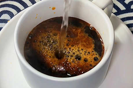 咖啡是碱性还是酸性？