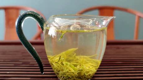 茶有哪些品种？