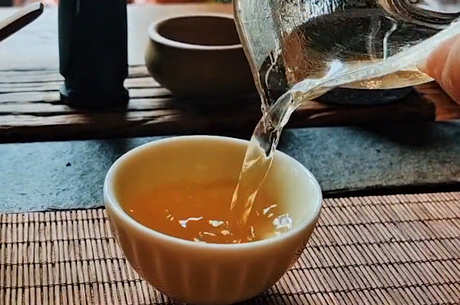 茶有哪些品种？