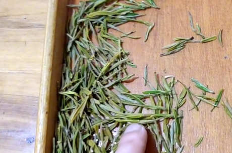茶有哪些品种？