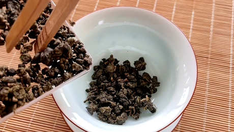 兰贵人是什么茶？