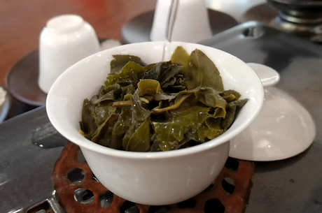 兰贵人是什么茶？