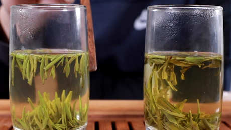 喝茶的礼仪