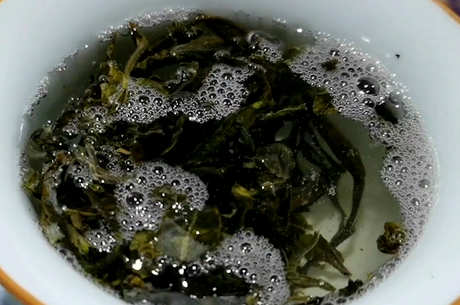 什么季节喝普洱茶？
