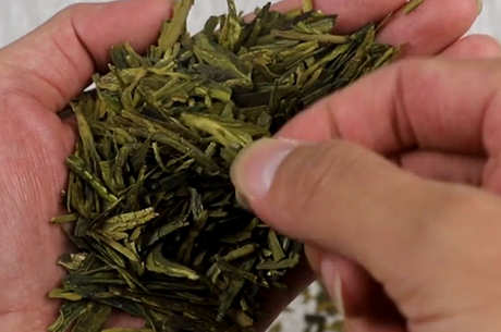 为什么要留一口茶？