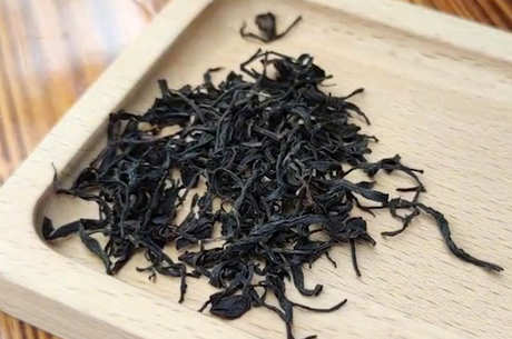 为什么要留一口茶？