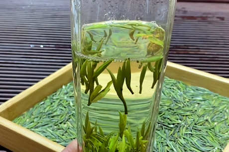绿茶三年后还能喝吗？