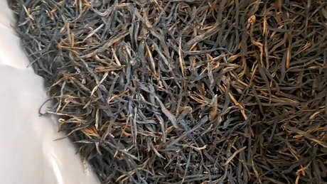滇红与正山小种的区别