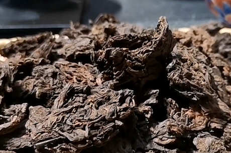 碎银能煮着喝吗？