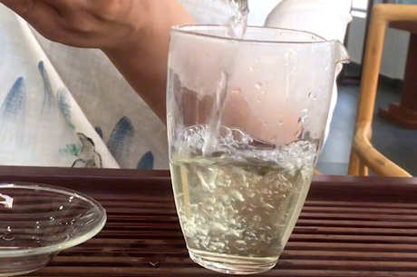 四个季节喝什么茶比较好？