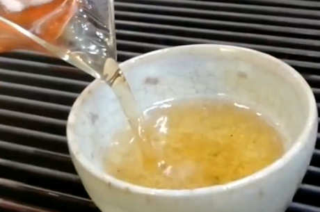 四个季节喝什么茶比较好？