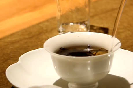 四个季节喝什么茶比较好？