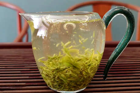 碧螺春是红茶吗？