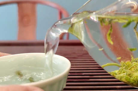 碧螺春是红茶吗？