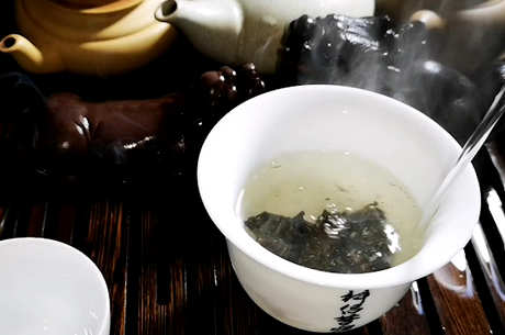 普洱熟茶和生茶的区别