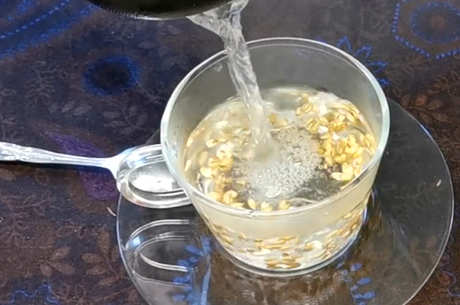 大麦茶一夜能继续喝吗？