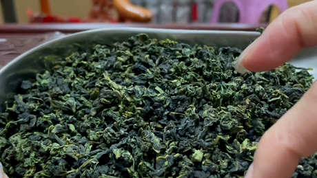 早上可以喝茶吗？