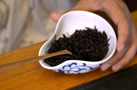 正山小种可泡几次