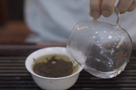 正山小种可泡几次