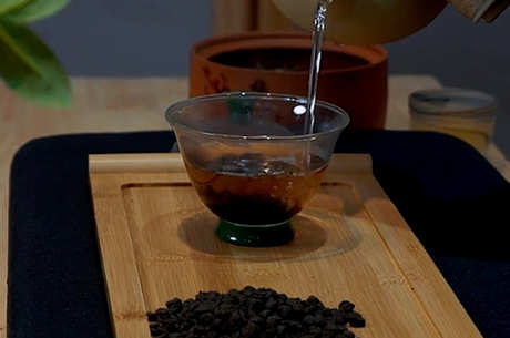 碎银普洱茶怎么泡？