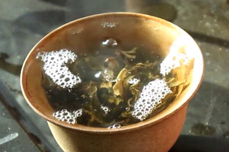 普洱茶生茶和熟茶的区别