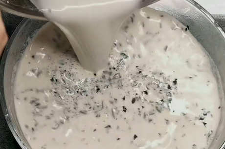 奶茶的历史
