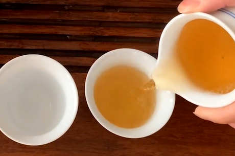 金骏眉和正山小种有什么区别？