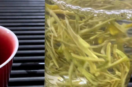 四大名茶产地