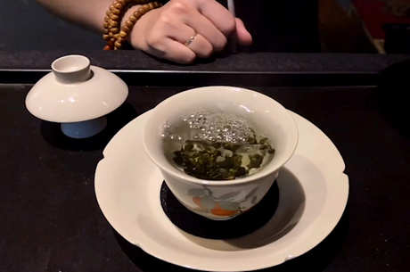 四大名茶产地