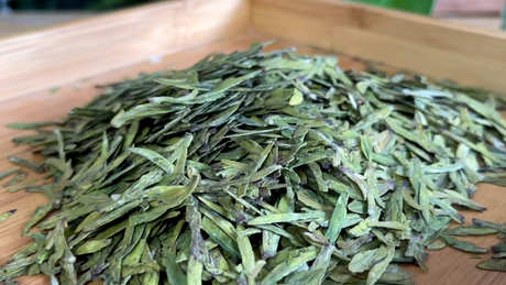 四大名茶有哪四种？