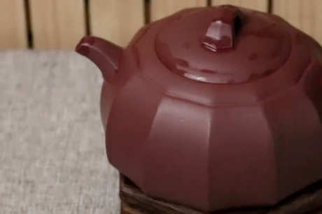 怎样养段泥紫砂壶？