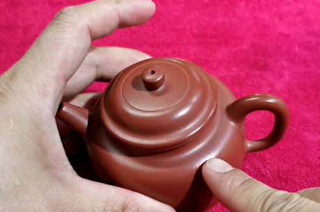 如何正确饲养新的紫砂壶？