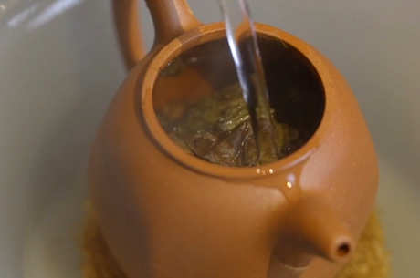 小紫砂壶泡什么茶最好？
