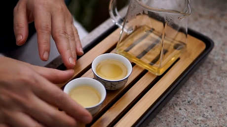 乌龙茶要洗茶吗？