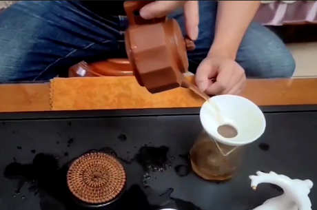 乌龙茶要洗茶吗？