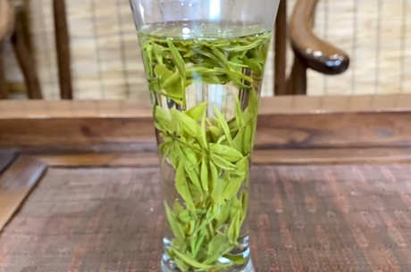 安徽四大名茶是哪四大名茶？