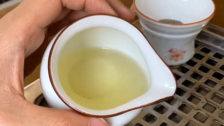 四大名茶是什么茶？