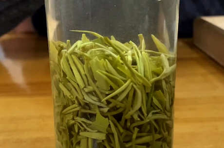 四大名茶是什么茶？