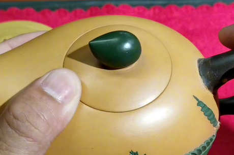 区分化工壶最简单的方法