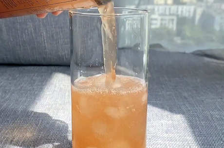 桃乌龙茶怎么做？
