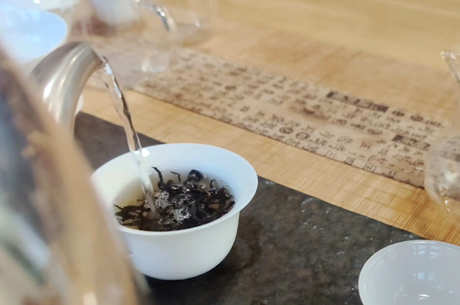 茶叶分类的六大基础茶有哪些？