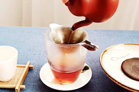 茶叶分类的六大基础茶有哪些？