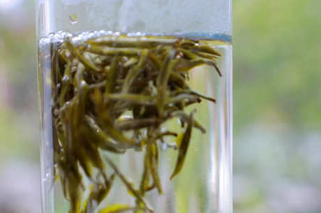 茶叶分类的六大基础茶有哪些？