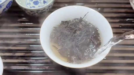 常见的乌龙茶有哪些？