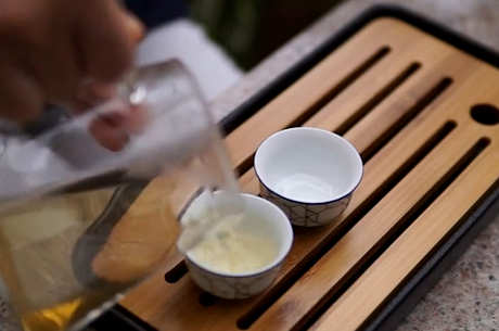 常见的乌龙茶有哪些？