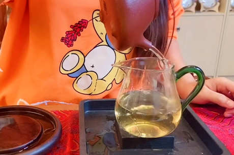 忙肺古树茶属于哪个产区？