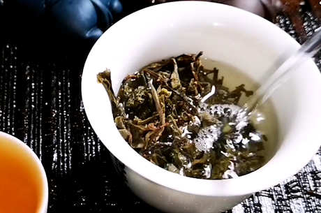 邦东古树茶属于哪个产区？