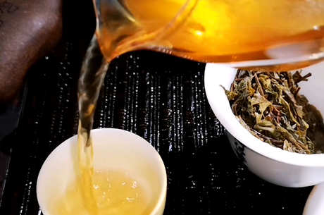 邦东古树茶属于哪个产区？
