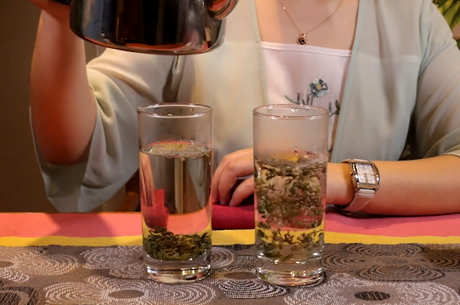 花茶产地哪里好？