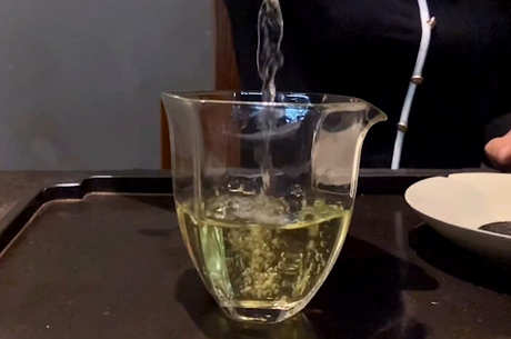正宗的铁观音茶产地